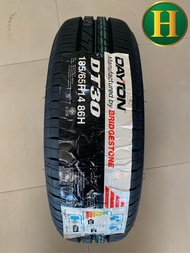 185/65R14 DAYTON ยางใหม่ปี 2024🇹🇭ราคา1เส้น✅ฟรีจุ๊บลมยาง👍 มีรับประกันนาน4ปี✅❤️