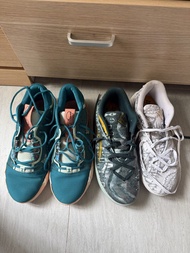 Nike Kyrie Kobe pg6 GT cut籃球鞋
