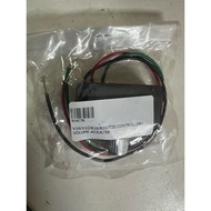 original victa battery sprayer control switch