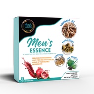 ❤️Magic Goals Men's Essence-💙 Tongkat Ali+Maca Root+Guarana+Saw Palmetto