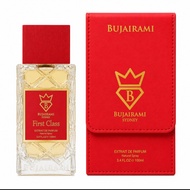 BUJAIRAMI First Class Inspired By MFK B R 540 Extrait 100ml perfume original from Dubai EDP original