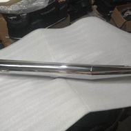Yamaha Rx100 Rx125 Muffler Exhaust Rx100 Subtitusi Yamaha Rs100