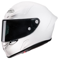 HJC RPHA1N WHITE GLOSS RPHA 1N FULL FACE HELMET