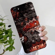 Latest VIVO Y83 Case - Casing VIVO Y83 { HC19 } Silicone hp - Casing hp - Kesing hp - Softcase hp - 