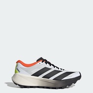 Adidas Running Terrex Agravic 4 Trail Running Shoes Women White KK1136