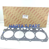 PACKING HEAD - GASKET HEAD HT130 EURO 4 PLATE IRON/ 11115-U0U10