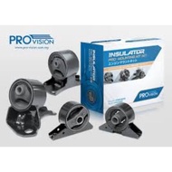 ENGINE MOUNTING PERODUA ALZA AUTO SET