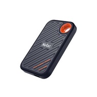 Netac - ZX20 2TB USB 3.2 Gen 2 外置固態硬碟 2000MB/s SSD NT01ZX20-002T