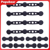 Air Fryer Magnet Silicone Buckle Heat Resistant Silicone Clip for Air Fryer Liners Easy Release Parc