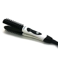 Sonar Catok Beauty Hair Curler 2 in 1 SN-999 B - Hitam
