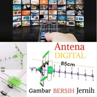 Antena Tv Digital/Antena Luar Digital/Antena Tv Outdoor