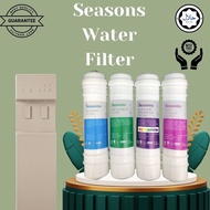 OEM Coway Alkaline Water Filter & Water Dispenser Cartridge