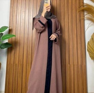 ABAYA AIRA//GAMIS AIRA CRINKLE AIRFLOW PREMIUM//ABAYA LITA MAXI GAMIS SYARI ABAYA AIRA//GAMIS AIRA C