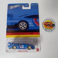 Hot Wheels - PORSCHE 935