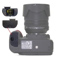 Suitable for Nikon d200 D50 D70 D3100 D80 D90 D800 Battery Cover Battery Compartment Cover