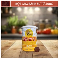 Lion Custard Powder - Lion Custard Powder - 300g