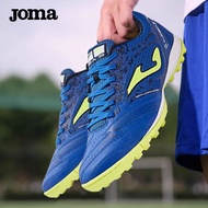 ใหม่ รองเท้าฟุตบอล Joma รองเท้าฟุตบอลผู้ชาย รองเท้าฟุตบอลกลางแจ้ง ราคาถูก  บริการเก็บเงินปลายทาง