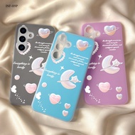 Cute Softcase Casing For Infinix Hot 50 40 40i 30i 10 9 Play Lite Pro Plus 4G 5G Case Cartoon Kesing