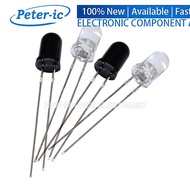 (20pcs) IR333C-A PT333-3B IR333 IR333C PT333 DIP 5mm 940nm LED Infrared Emitter IR Receiver Diode