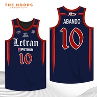 LETRAN JERSEY