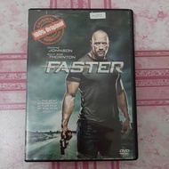 dvd faster
