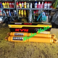 Shockbreaker / Shock Breaker Belakang Avanza / Xenia / Terios / Veloz KAYABA ULTRA