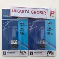 HID HALOGEN BULB 18w-35w