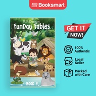 FunDay Fables - Paperback - English - 9781736960332