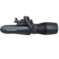 Kaimolo700W Underwater thruster with foldable handle SUP Propeller Board Thruster Diving and Sea Sco