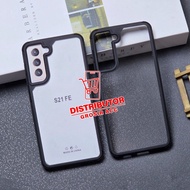 SAMSUNG S21 FE CASE ANTI FALL SHOCKPROOF CASE SAMSUNG S21 FE AF01