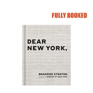 Dear New York, (Hardcover) by Brandon Stanton