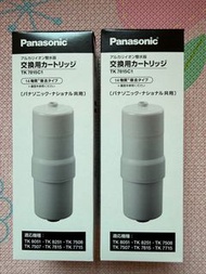 樂聲牌Panasonic 濾芯 TK-7815C1 TK7815C1日本製造