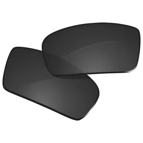 Glintbay New Performance Polarized Replacement Lenses for Ray-Ban RB3498-61 Sunglasses - Multiple Co
