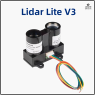 [Oowld] LIDAR Lite เซนเซอร์เลเซอร์ V3 Pixhawk Lite เซนเซอร์วัดระยะทางออปติคอลเครื่องหาระยะลอย