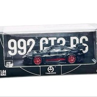 TIME MICRO 992 GT3 RS ORIGINAL READY