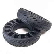 Long lasting and Reliable 8inch 200x50 Tubeless Wheel Tyre for Electric Scooters