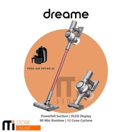 DREAME V11 Cordless Stick Handheld Vacuum Cleaner