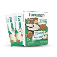 [SDW] pekanbaru/Fukumi Porang Rice Sachet 280gr 7 Sachet/ @40gr - Premium Quality