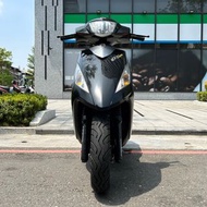 2011 三陽SYM GT 125