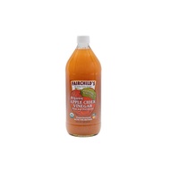 FAIRCHILD'S Organic Apple Cider Vinegar 946ML Exp:6/2028