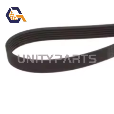 V-Ribbed Drive Belt For BAIC BJ40L BJ80 2.0T 2015-/ SENOVA D70 D80 X65 CC DODGE NITRO VOLVO S60 S90 