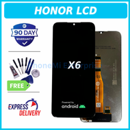 Honor X6 LCD Display Touch Screen Compatible for Honor X6