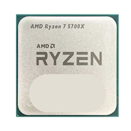 Pre-order AMD Ryzen 9 5950X 5900XT Ryzen 7 5800X3D 5700X3D 5800X 5700X 5700G AM4 Used CPU Processor