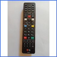 ✽ ✩ ◳ Original TJ Media Remote Control TKR-306P for Supremo/Maestro1&2/TKR 305P