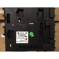 Proton Preve Body Control Module (BCM) PW950780