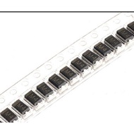 PS - Diode M4 SMD 1N4004 1A 400V IN4004 Silicon Diode Rectifier DO-214AC ready