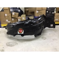 Honda Civic Fd Front Fender Protector