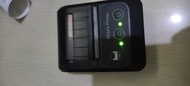 printer mini SPBU sudah berikut aplikasi android