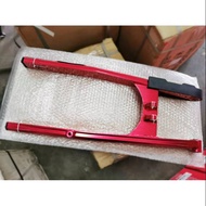 LEO SWING ARM ALLOY +2 INCH Y15ZR / LC135