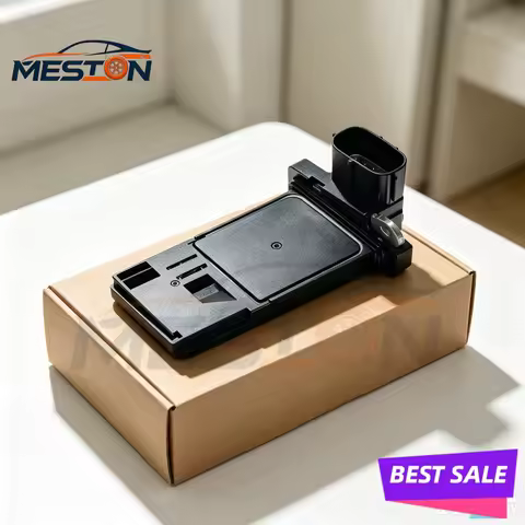 22204-75030 Mass Air Flow Meter MAF Sensor for Lexus GX470 GX460 LX570 LX470 2008-2023 Toyota 4Runne